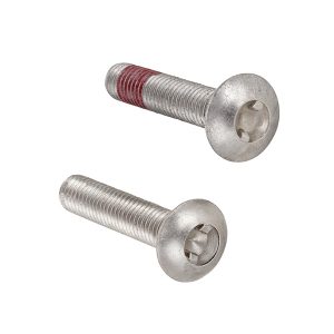 Sheardive security bolts