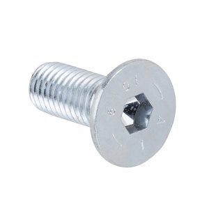 Counter sunk socket screw