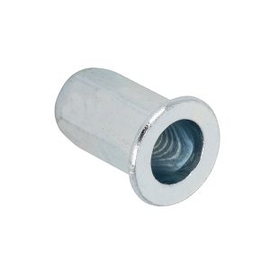 Threaded Insert Hexagon security fastener