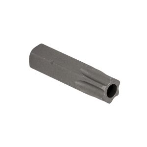 Pin Torx Installation Tool bit for security fastener