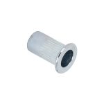 Threaded Insert round security fastener