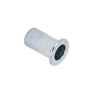 Threaded Insert round security fastener