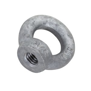 Loop Adaptor 3/8 galv