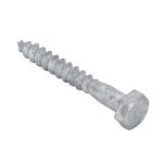 Coach Screw Galv M10x75mm diff sizes available