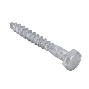 Coach Screw Galv M10x75mm diff sizes available