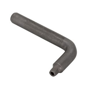 Pin Pentagon Tool for security bolts