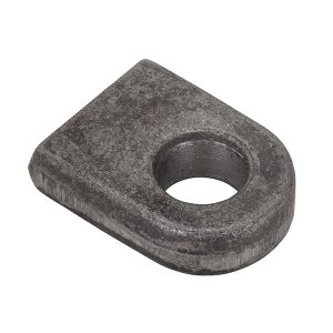 Eye to Weld
