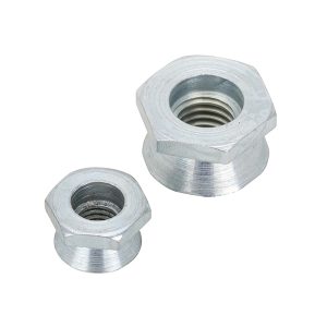 Shear Nuts security fixing M8 M12