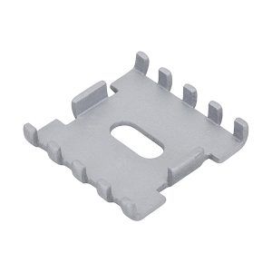 Mesh Fencing 358 Clip Galv